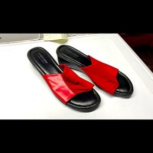 Comfort plus slides